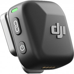 DJI Mic Mini Infinity Black (CP.RN.00000431.01)
