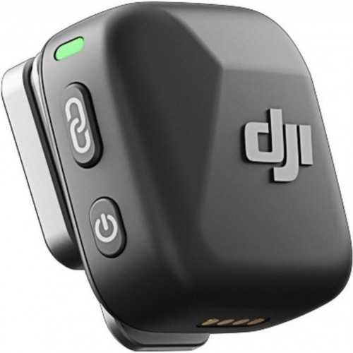 DJI Mic Mini Infinity Black (CP.RN.00000431.01)