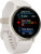 Garmin vivoactive 5 Cream Gold Aluminum Bezel with Ivory Case and Silicone Band (010-02862-11)