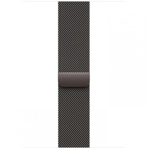 Apple Watch 44/45/46/49mm Milanese Loop Slate M/L (MXMT3)