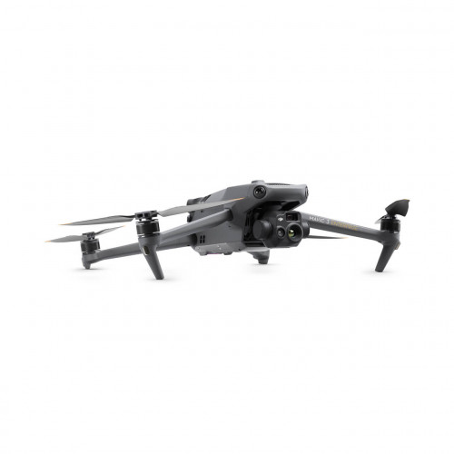 DJI Mavic 3T Aircraft & Gimbal Module (Drone Only)
