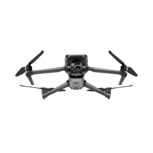 DJI Mavic 3T Aircraft & Gimbal Module (Drone Only)