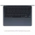 Apple MacBook Air 15" 2025 Midnight (Z1DG000G2)