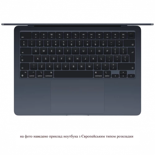 Apple MacBook Air 15" 2025 Midnight (Z1DG000G2)