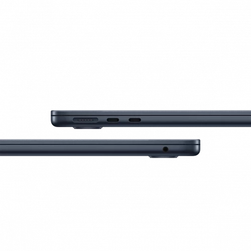 Apple MacBook Air 15" 2025 Midnight (Z1DG000G2)