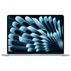 Apple MacBook Air 15" 2025 Sky Blue (Z1HD000G0)