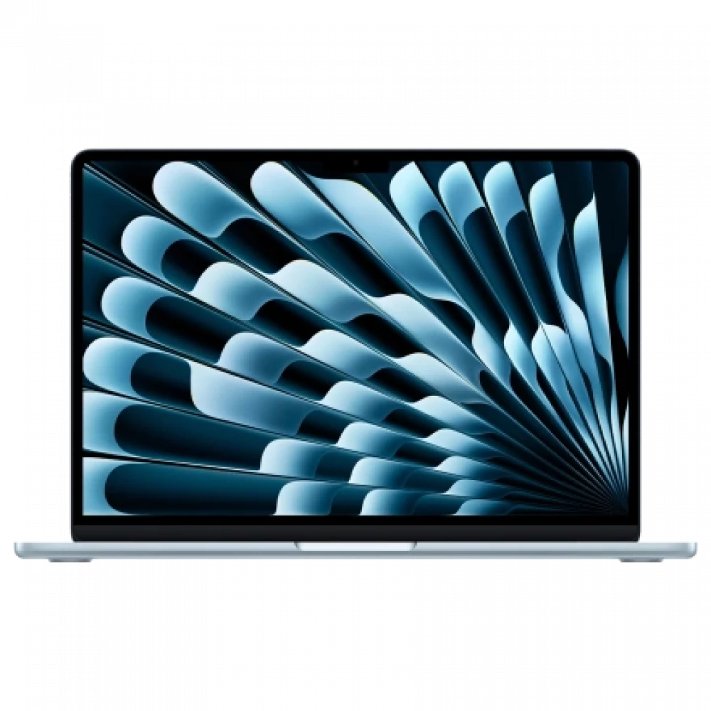 Apple MacBook Air 15" M4/10CPU/10GPU/32GB/1TB Sky Blue 2025 (Z1HD000G1)
