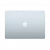 Apple MacBook Air 15" 2025 Sky Blue (Z1HD000G1)