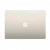 Apple MacBook Air 15" 2025 Starlight (Z1DD000FZ)