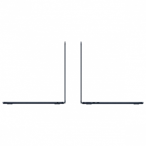 Apple MacBook Air 13,6" 2025 Midnight (Z1CX000RV)
