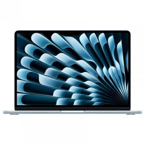 Apple MacBook Air 13,6" 2025 Sky Blue (Z1H7000RX)