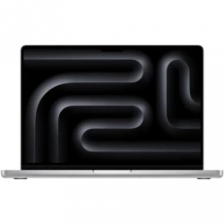 Apple MacBook Pro 14" Late 2024 Silver (Z1FB0010P, Z1FD000CG)