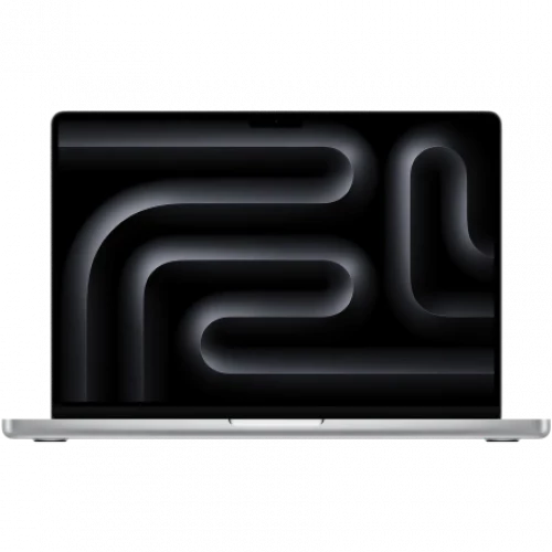 Apple MacBook Pro 14" Late 2024 Silver (Z1FB000NM)