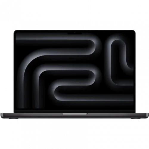 Apple MacBook Pro 14" Late 2024 Space Black (Z1FE000NK, Z1FF000JU)