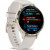Garmin Venu 3S Soft Gold S. Steel Bezel with Ivory Case and S. Band (010-02785-04/54)