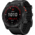 Garmin Fenix 7X Solar Slate Gray with Black Band (010-02541-00/01/0A)