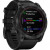 Garmin Fenix 7X Solar Slate Gray with Black Band (010-02541-00/01/0A)