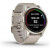 Garmin Fenix 7S Pro Sapphire Solar Soft Gold w. Limestone L. Band (010-02776-30)