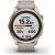 Garmin Fenix 7S Pro Sapphire Solar Soft Gold w. Limestone L. Band (010-02776-30)
