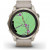 Garmin Fenix 7S Pro Sapphire Solar Soft Gold w. Limestone L. Band (010-02776-30)