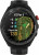Garmin Approach S70 47mm B. Ceramic Bezel w. Black S. Band (010-02746-02/12)