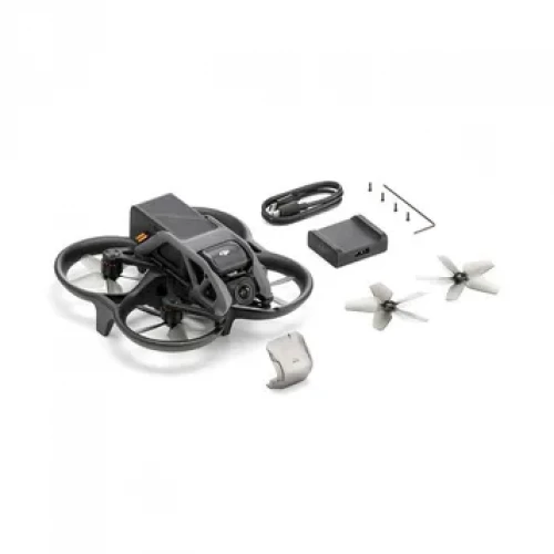 DJI Avata Drone (CP.FP.00000062.01)