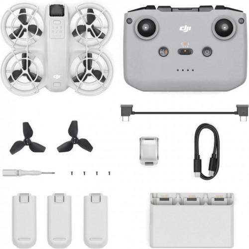 DJI Neo Fly More Combo with RC-N3 (CP.FP.00000185.01)