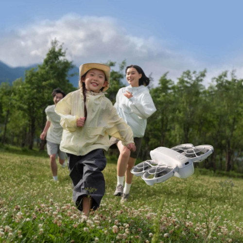 DJI Neo Fly More Combo with RC-N3 (CP.FP.00000185.01)