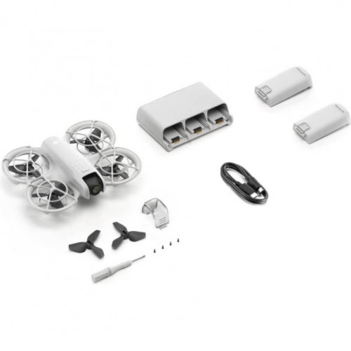DJI Neo Fly More Combo with RC-N3 (CP.FP.00000185.01)