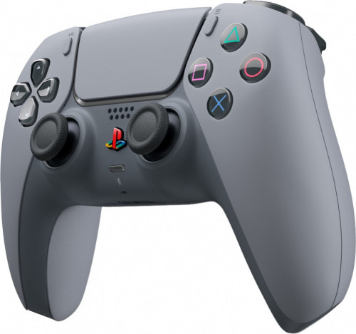 Sony DualSense Wireless Controller 30th Anniversary Limited Edition