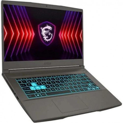 MSI Thin A15 B7VE Black (B7VE-214US)