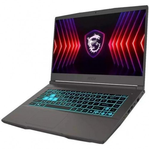 MSI Thin A15 B7VE Black (B7VE-214US)