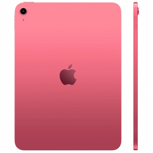 Apple iPad 2025 Wi-Fi 128GB Pink (MD4E4) (New, без коробки)