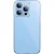 Чохол-накладка (силіконовий) Apple iPhone 15 Pro Alabay TPU Series Transparent