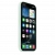 Чехол-накладка (силиконовый) для iPhone 16 Pro Silicone Case High Copy with MagSafe & Button Aquamarine