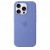 Чехол-накладка (силиконовый) для iPhone 16 Pro Silicone Case High Copy with MagSafe & Button Periwinkle