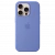 Чехол-накладка (силиконовый) для iPhone 16 Pro Silicone Case High Copy with MagSafe & Button Periwinkle
