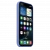 Чехол-накладка (силиконовый) для iPhone 16 Pro Silicone Case High Copy with MagSafe & Button Periwinkle