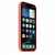 Чехол-накладка (силиконовый) для iPhone 16 Pro Silicone Case High Copy with MagSafe & Button Tangerine