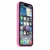 Чехол-накладка (силиконовый) для iPhone 16 Silicone Case High Copy with MagSafe & Button Peony