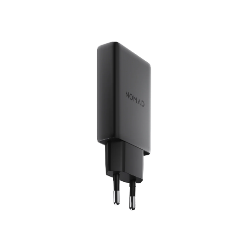 Nomad Power Adapter 40W Slim Carbide