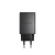 Nomad Power Adapter 40W Slim Carbide
