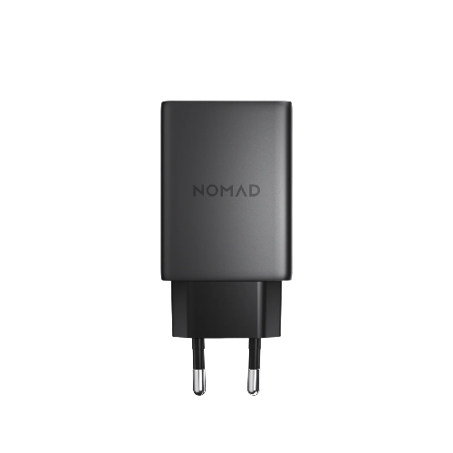 Nomad Power Adapter 40W Slim Carbide