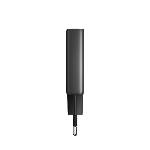 Nomad Power Adapter 40W Slim Carbide
