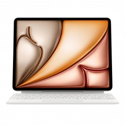 Чохол-клавіатура для планшета Apple Magic Keyboard for iPad Air 13-inch (M3) (MDFW4)