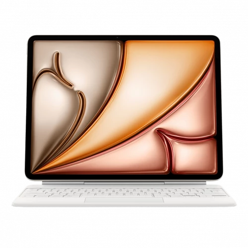 Чохол-клавіатура для планшета Apple Magic Keyboard for iPad Air 13-inch (M3) (MDFW4)