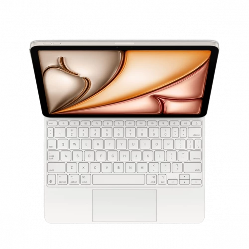 Чохол-клавіатура для планшета Apple Magic Keyboard for iPad Air 13-inch (M3) (MDFW4)