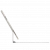 Чохол-клавіатура для планшета Apple Magic Keyboard for iPad Air 13-inch (M3) (MDFW4)