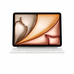 Чохол-клавіатура для планшета Apple Magic Keyboard for iPad Air 11-inch (M3) (MDFV4)