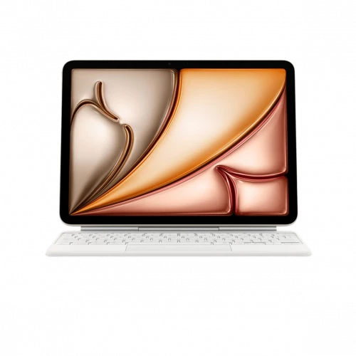 Чохол-клавіатура для планшета Apple Magic Keyboard for iPad Air 11-inch (M3) (MDFV4)